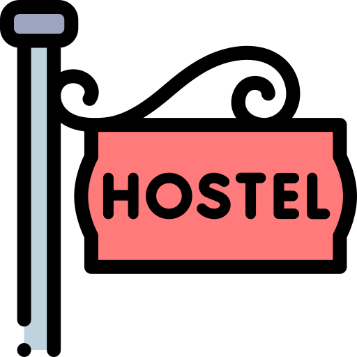 hostel